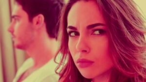 زوجي لا يهتم بي عندما أمرض