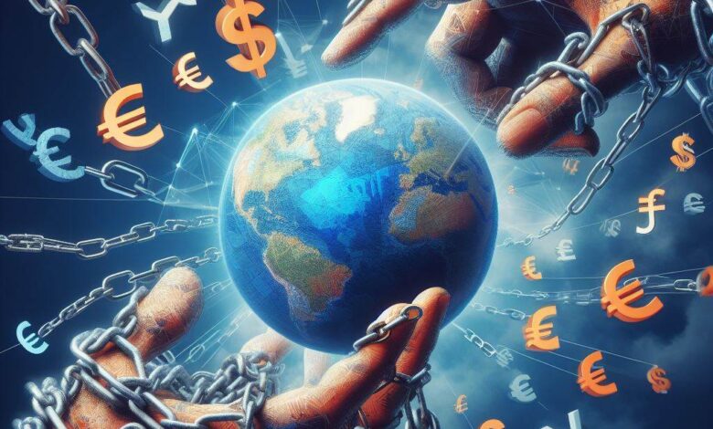 حلول للخروج من التبعية الاقتصادية