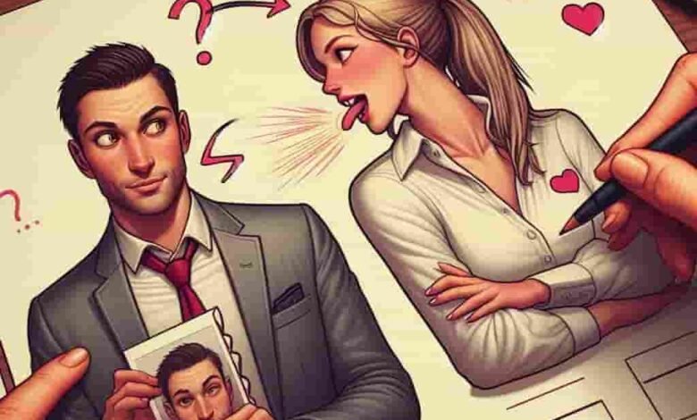 كيف تتصرف مع الشخص في فترة التعارف