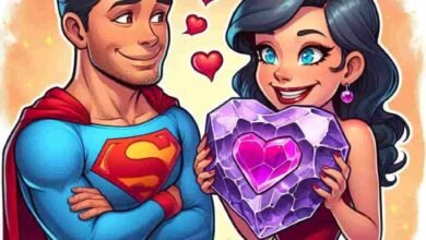 كيف يمكن للمرأة أن تكون نقطة ضعف الرجل