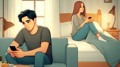كيف اصالح حبيبي على الواتس