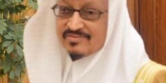 الدكتور عبدالله بن سالم المعطاني ويكيبيديا – السيرة الذاتية وسبب الوفاة