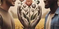 علل تعد الصداقة من اعظم العلاقات بين البشر