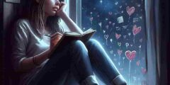 كيف أجعل حبيبي يندم على فرافي