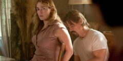 قصة فيلم Labor day