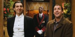 قصة فيلم MR Deeds