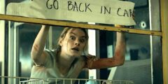 قصة فيلم Night of The Hunted