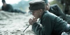 قصة فيلم The land of Mine