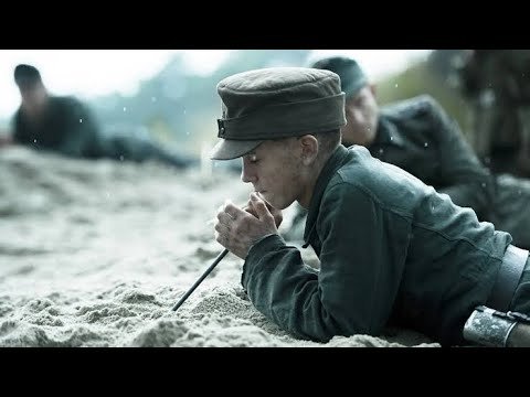 قصة فيلم The land of Mine