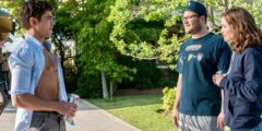قصة فيلم Neighbors