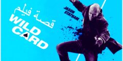 قصة فيلم Wild Card (2015)