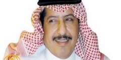 رحيل الكاتب محمد بن عبد اللطيف آل الشيخ: نجم الإصلاح والتنوير السعودي
