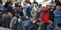 تركيا تواصل ترحيل اللاجئين السوريين بشكل قسري