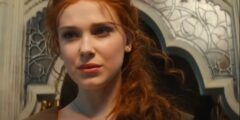 قصة فيلم Damsel