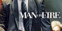 قصة فيلم Man on Fire