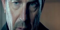 قصة فيلم 3 Days to Kill