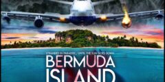 قصة فيلم Bermuda Island