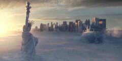 قصة فيلم Day After Tomorrow 2004