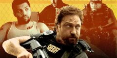قصة فيلم Den of Thieves