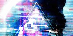 قصة فيلم Ghost In The Shell