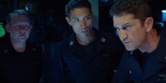 قصة فيلم Hunter Killer