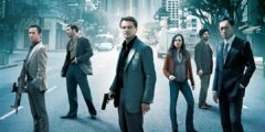 قصة فيلم Inception بالتفصيل