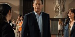 قصة فيلم Inferno (2016)