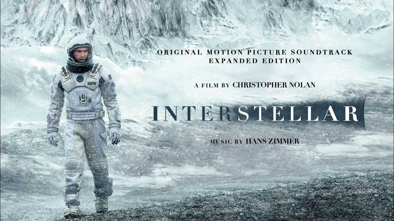 قصة فيلم Interstellar بالتفصيل ويكيبيديا