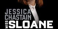 قصة فيلم Miss Sloane