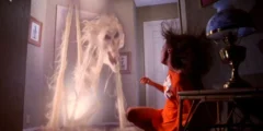 قصة فيلم Poltergeist بالتفصيل