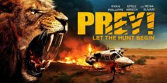 قصة فيلم Prey 2024