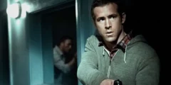 قصة فيلم Safe House 2012