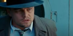 قصة فيلم Shutter Island