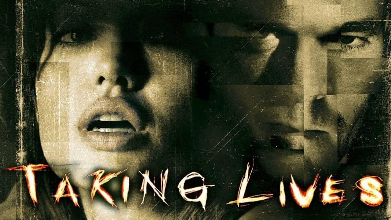 قصة فيلم Taking Lives