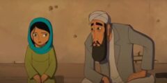 قصة فيلم The Breadwinner