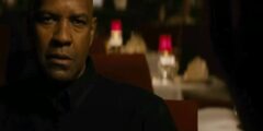 قصة فيلم The Equalizer