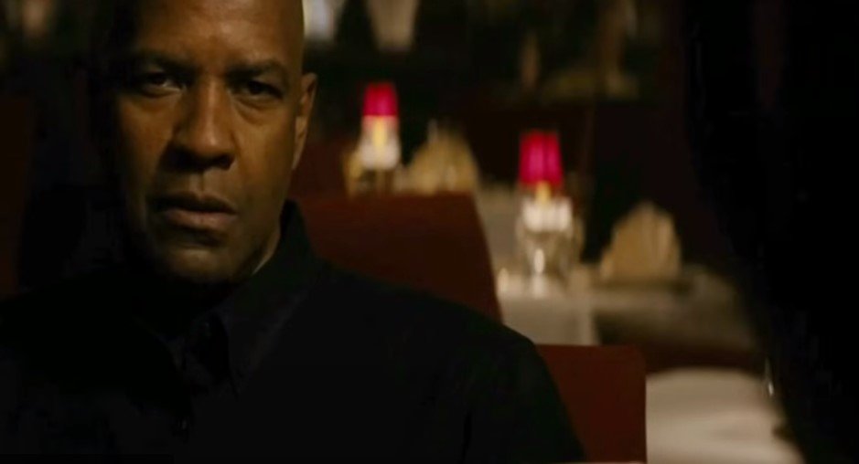 قصة فيلم The Equalizer