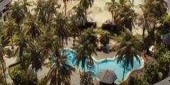 قصة فيلم The Impossible 2012