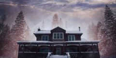 قصة فيلم The Lodge بالتفصيل بطولة رايلي كيو ويكيبيديا