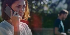 قصة فيلم The Portrait ويكيبيديا