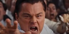 قصة فيلم The Wolf of Wall Street