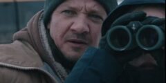 قصة فيلم Wind River