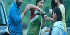 قصة فيلم Drishyam 2 2022
