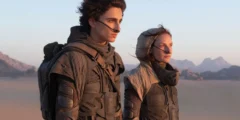 قصة فيلم dune