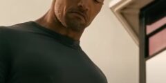 قصة فيلم Faster