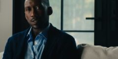 قصة فيلم Leave the world behind