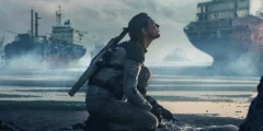 قصة فيلم The Colony