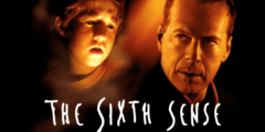 قصة فيلم The six sense