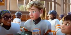 مراجعة فيلم Inside Out 2 تحليل كامل