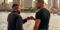 ملخص فيلم Bad Boys Ride Or Die ويكيبيديا